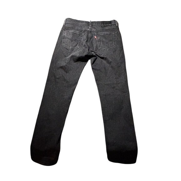 Levis 511 Winter Jeans - Picture 2 of 4